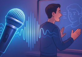 Vocal Image: l'application qui aide à parler avec confiance grâce à l'IA
