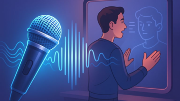 Vocal Image: l'application qui aide à parler avec confiance grâce à l'IA