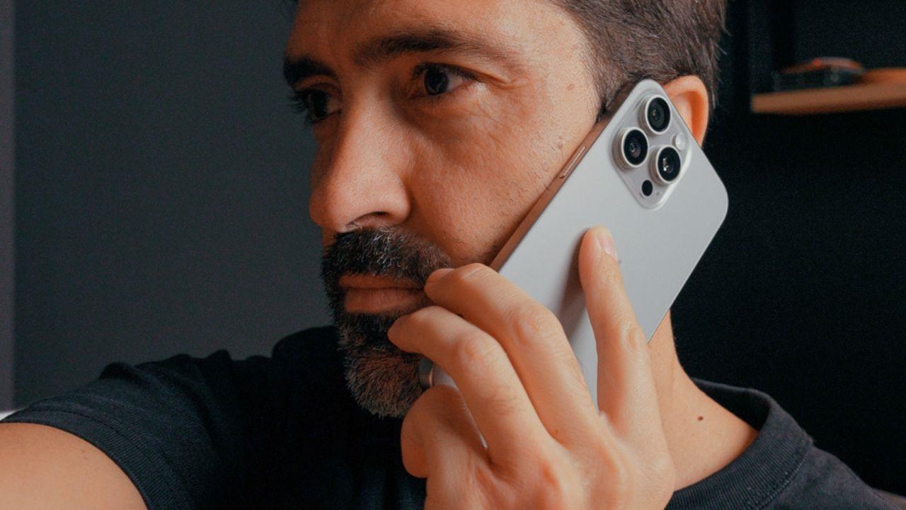 Voici comment un simple appel peut te mettre dans de gros ennuis 2 répondre à un appel sur mobile