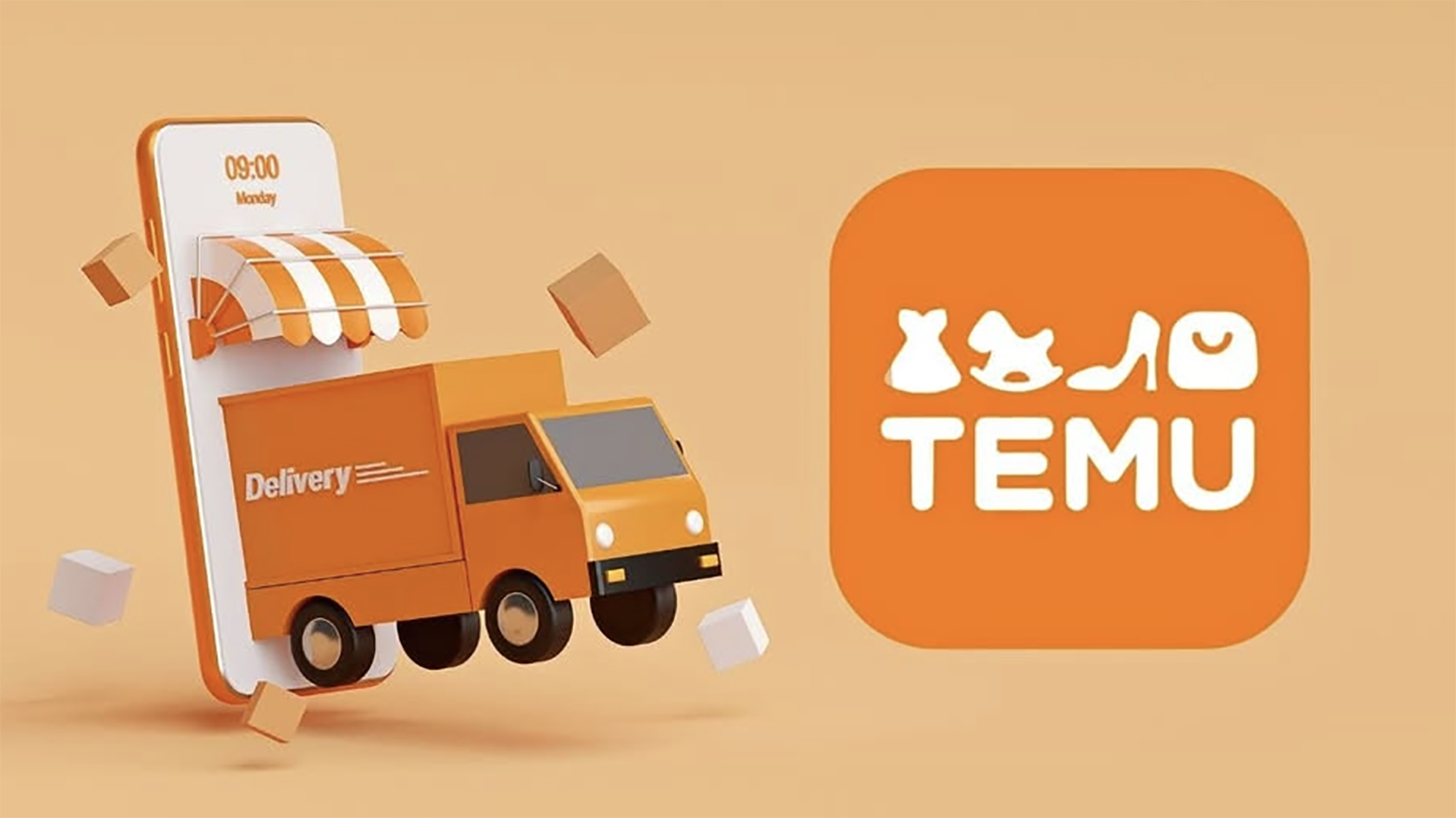 Votre commande Temu est-elle perdue ? Vous n'êtes pas le seul concerné