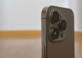 Un iPhone n'a pas la meilleure caméra. C'est le plus grand mensonge du milieu