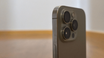 Un iPhone n'a pas la meilleure caméra. C'est le plus grand mensonge du milieu 8 Un iPhone n'a pas la meilleure caméra. C'est le plus grand mensonge du milieu