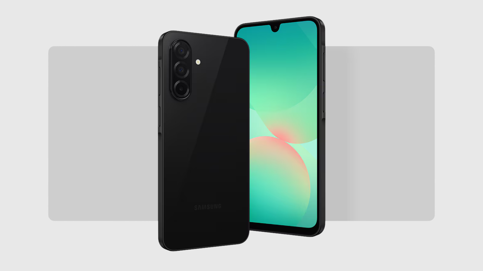 Vous n'avez besoin que de 200 euros pour trouver des smartphones aux batteries exceptionnelles et dotés d'une caméra impressionnante 4 samsung galaxy a26 noir