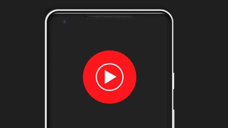 Vous pourrez désormais utiliser YouTube Music d'une seule main : découvrez sa nouvelle interface 1 À partir de maintenant, utilisez YouTube Music d'une seule main : découvrez sa nouvelle interface