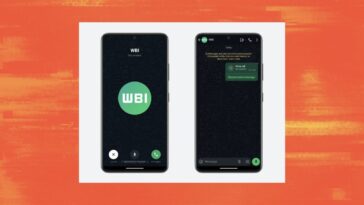WhatsApp a enfin une solution pour les moments où vous ne pouvez pas répondre : la nouvelle messagerie vocale 28 WhatsApp a enfin une solution pour les moments où vous ne pouvez pas répondre : la nouvelle messagerie vocale