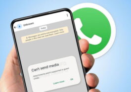 WhatsApp prépare une avancée dans son application : vous pourrez parler à des utilisateurs sans compte