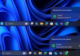 Windows 11 : continuez vos activités sur PC comme sur Android