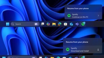 Windows 11 : continuez vos activités sur PC comme sur Android 18 Windows 11 : continuez vos activités sur PC comme sur Android