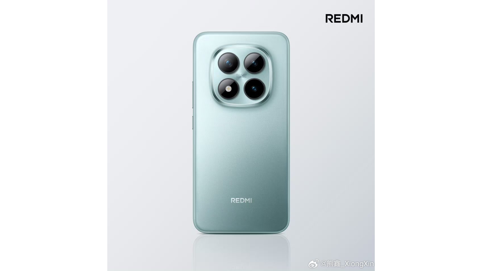 Xiaomi confirme la date de lancement du Redmi Note 15 Pro+ et dévoile son nouveau design innovant et résistant 2 Design du nouveau Redmi Note 15 Pro+ 5G