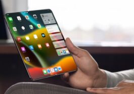iPhone pliable : de nouvelles rumeurs évoquent 4 caméras et le retour du Touch ID