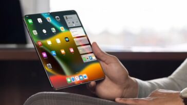 iPhone pliable : de nouvelles rumeurs évoquent 4 caméras et le retour du Touch ID 11 iPhone pliable : de nouvelles rumeurs évoquent 4 caméras et le retour du Touch ID