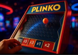 Plinko Game