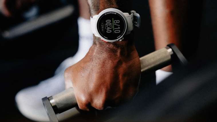 Les meilleurs montres Coros de 2025 : précision, autonomie et robustesse au poignet 1 Les meilleurs montres Coros de 2025 : précision, autonomie et robustesse au poignet