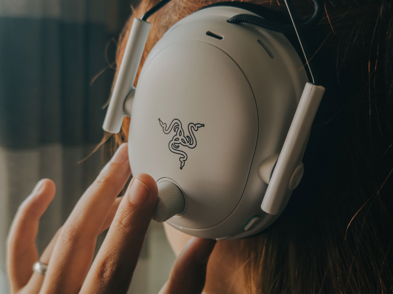 Razer élève le son gaming à un nouveau sommet avec ses BlackShark V3 Pro 5 Photo BlackShark V3 Pro