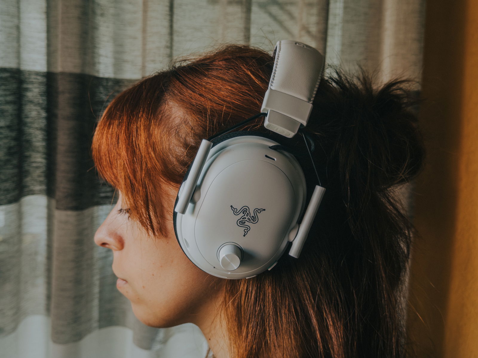 Razer élève le son gaming à un nouveau sommet avec ses BlackShark V3 Pro 6 Photo BlackShark V3 Pro