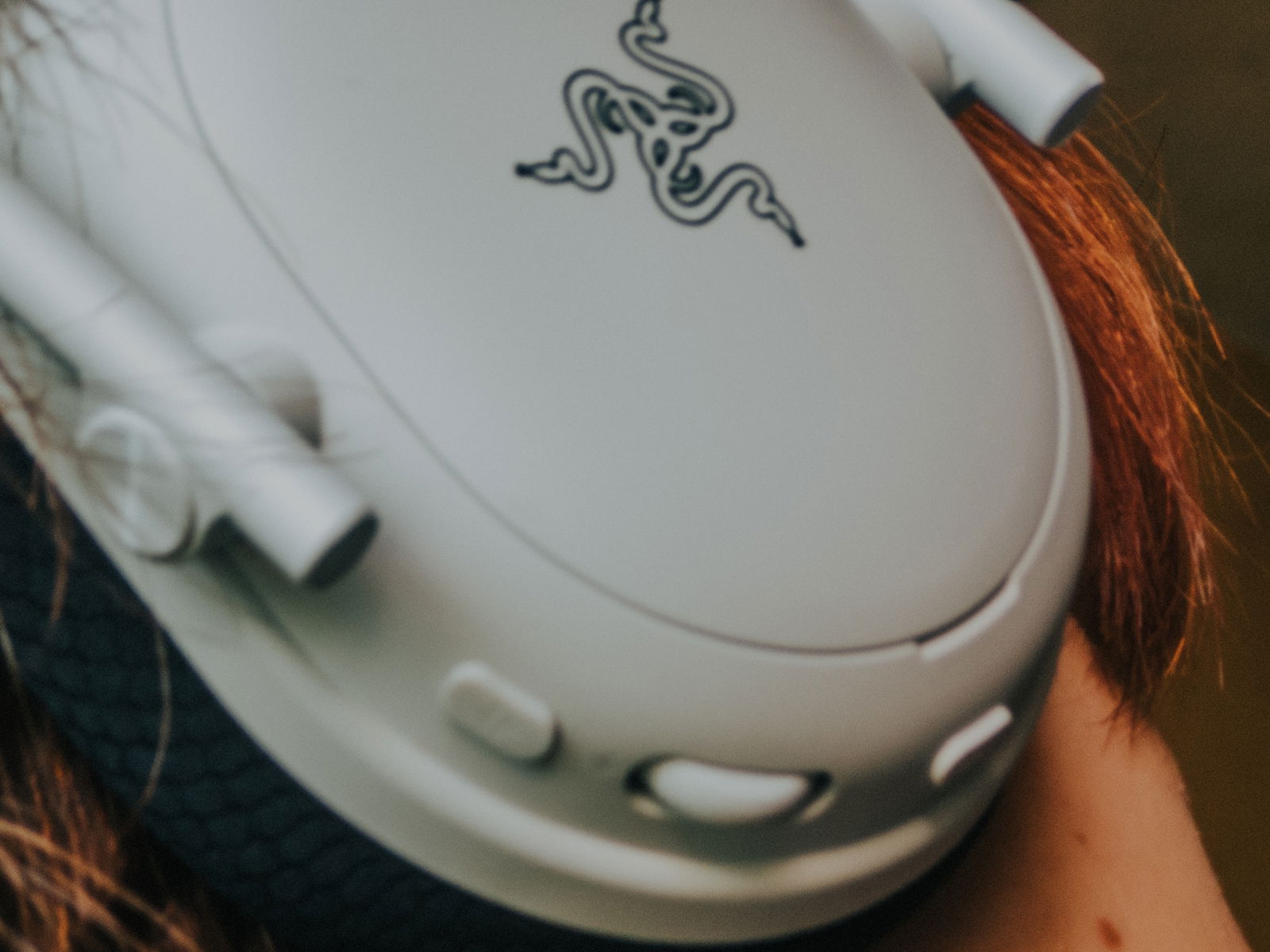 Razer élève le son gaming à un nouveau sommet avec ses BlackShark V3 Pro 10 Photo BlackShark V3 Pro