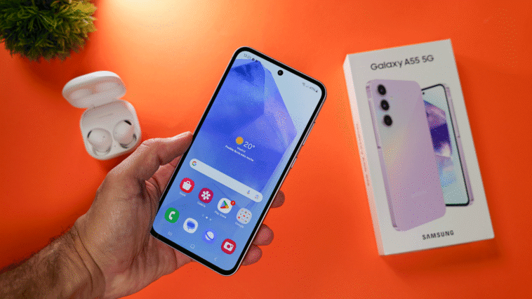 19 modèles de Samsung Galaxy qui peuvent déjà passer à One UI 8 (bien que cela ne soit pas encore lancé) 1 19 modèles de Samsung Galaxy qui peuvent déjà passer à One UI 8 (bien que cela ne soit pas encore lancé)