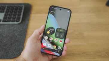 Les nouveaux Google Pixel 10 cachent un secret pour ajouter de la mémoire RAM