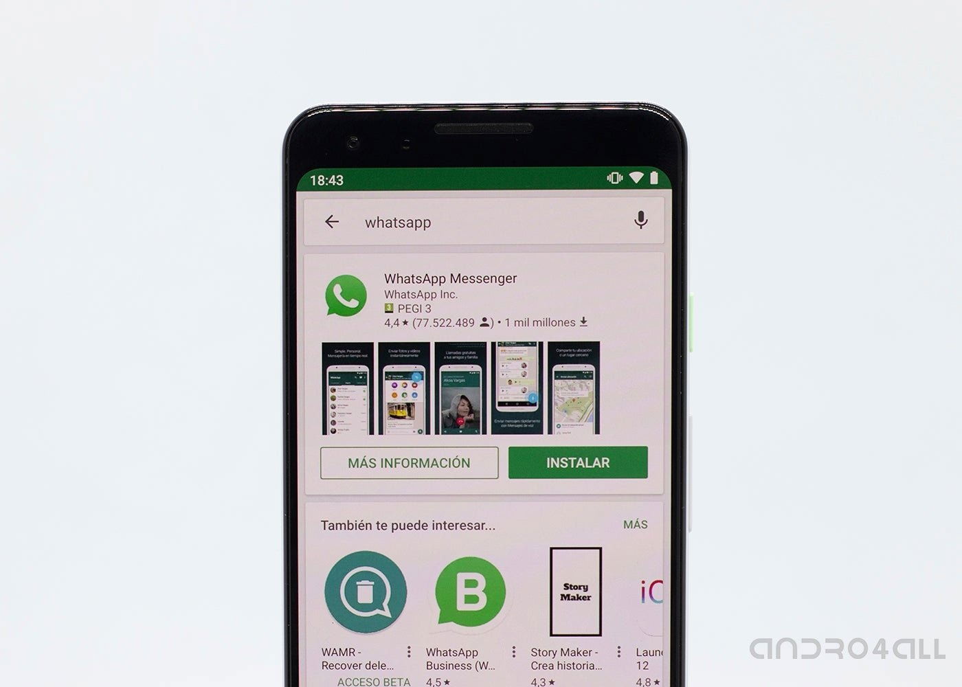 Téléchargez et mettez à jour WhatsApp gratuitement vers la version 2025 ! 4 4 étapes de base pour sécuriser votre WhatsApp