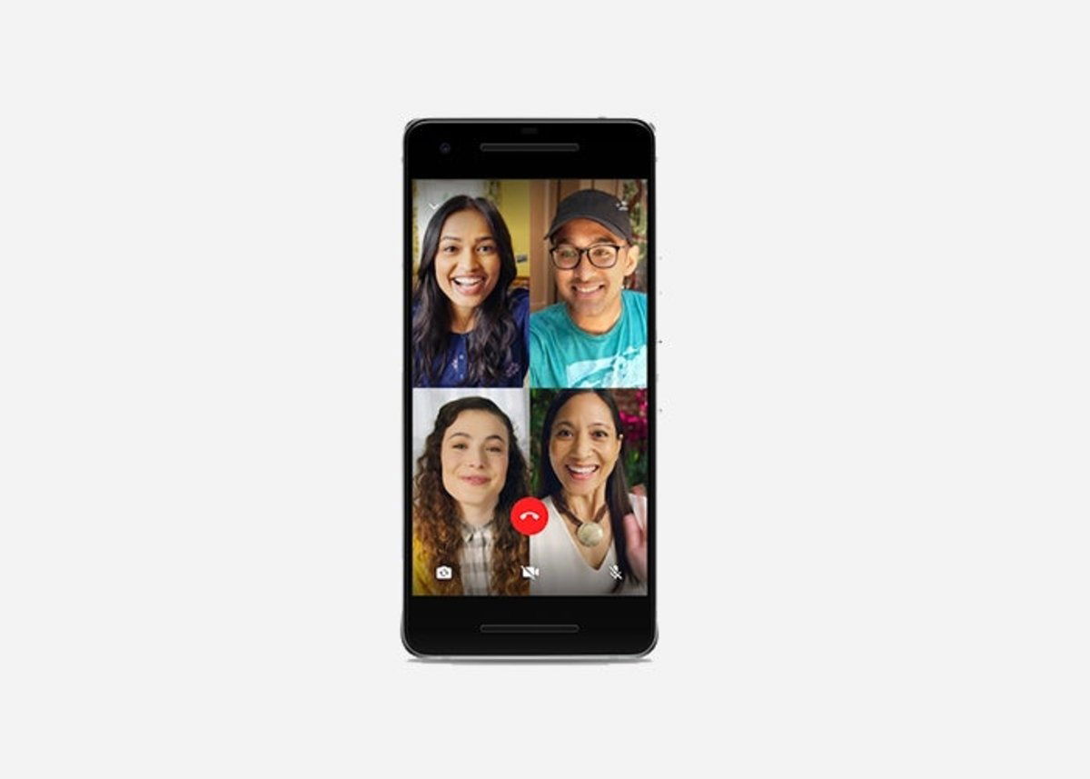 Téléchargez et mettez à jour WhatsApp gratuitement vers la version 2025 ! 9 Appels de groupe WhatsApp