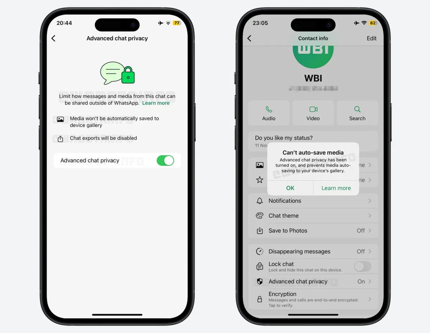 Téléchargez et mettez à jour WhatsApp gratuitement vers la version 2025 ! 10 Comment télécharger et mettre à jour WhatsApp gratuitement à la dernière version %AÑO%