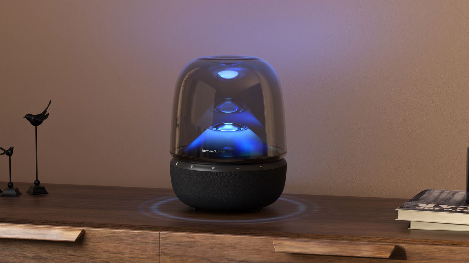 JBL et Harman Kardon dévoilent des innovations audios haut de gamme grâce à l'IA en 2025 5 JBL et Harman Kardon présentent des nouveautés et misent sur l'IA pour dynamiser l'audio de haute gamme en 2025