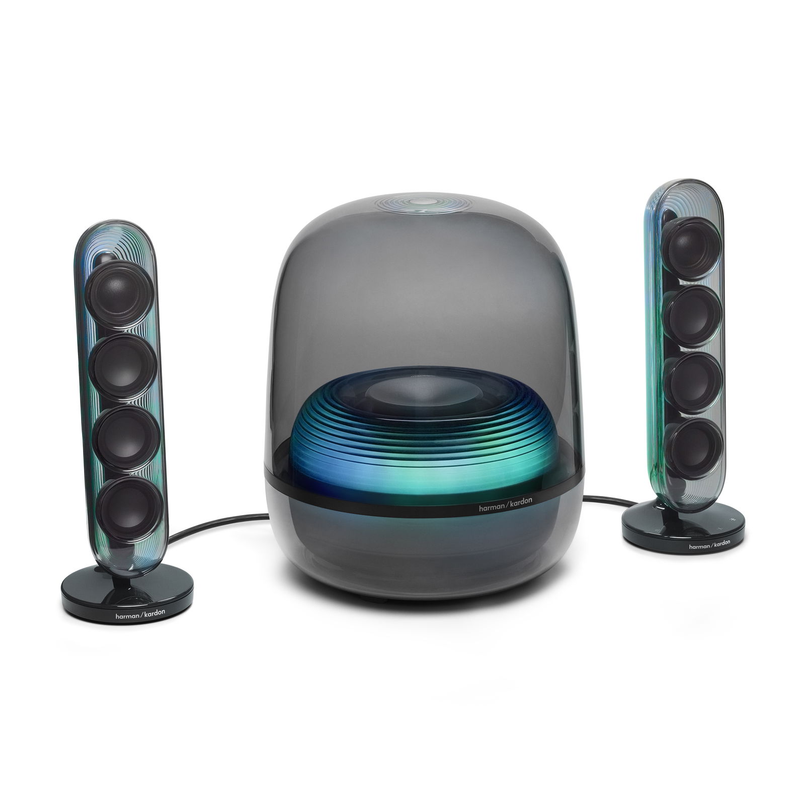 JBL et Harman Kardon dévoilent des innovations audios haut de gamme grâce à l'IA en 2025 6 JBL et Harman Kardon présentent des nouveautés et misent sur l'IA pour dynamiser l'audio de haute gamme en 2025