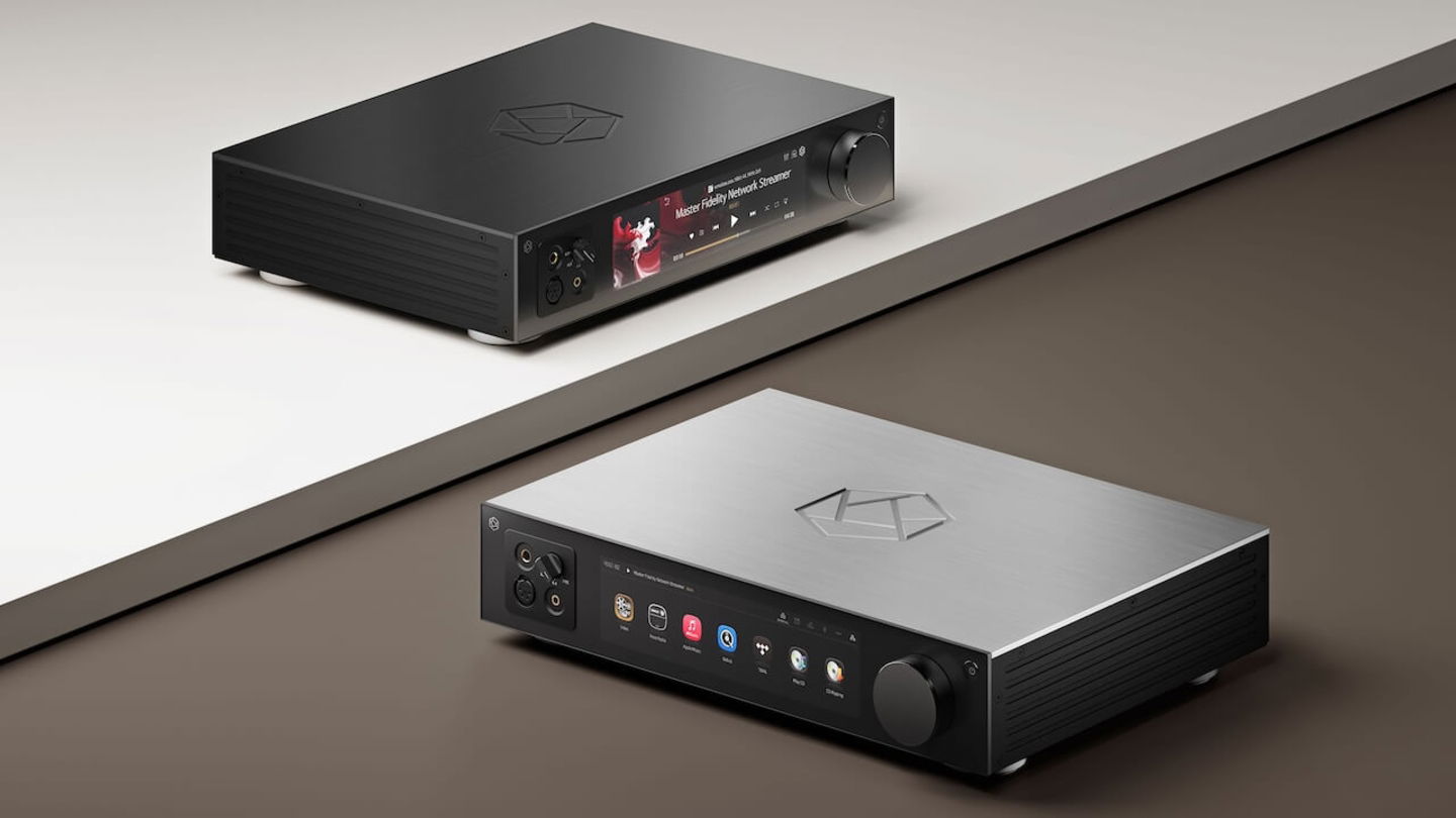 HiFi Rose RS451 : le streamer avec amplificateur de casque qui fait la différence 3 HiFi Rose RS451: le streamer avec amplificateur de casque dédié qui fait la différence