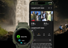 Les nouvelles montres Coros de 2025 : Style, sport et résistance