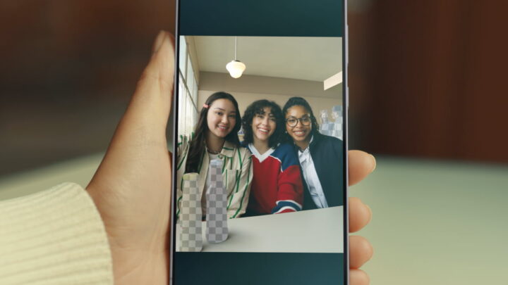 Samsung Galaxy S25 FE