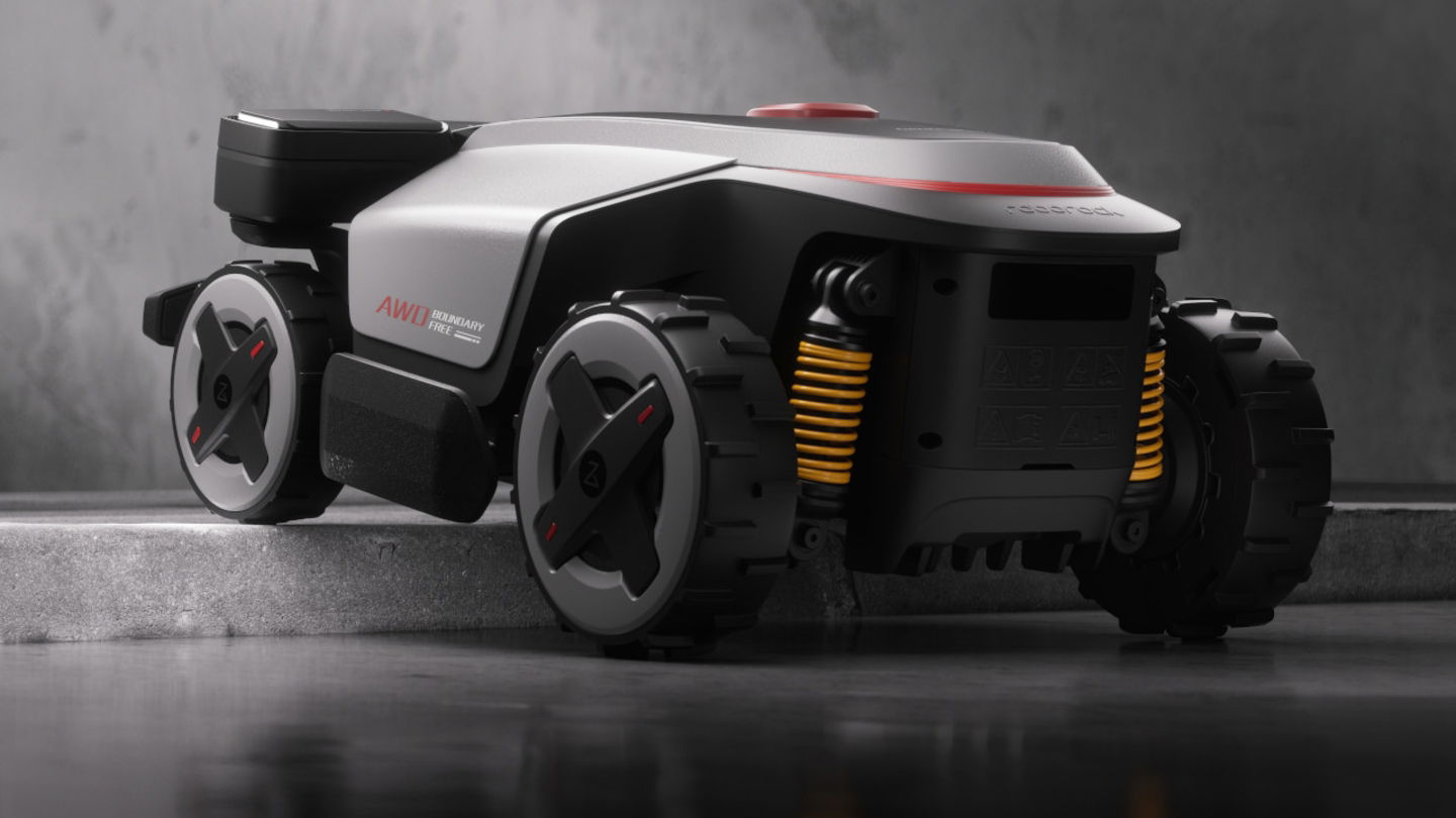 Roborock élargit son écosystème à l'IFA 2025 en intégrant de nouvelles catégories innovantes 4 Roborock élargit son écosystème lors de l'IFA 2025, franchissant un cap au-delà des robots aspirateurs et entrant dans de nouvelles catégories