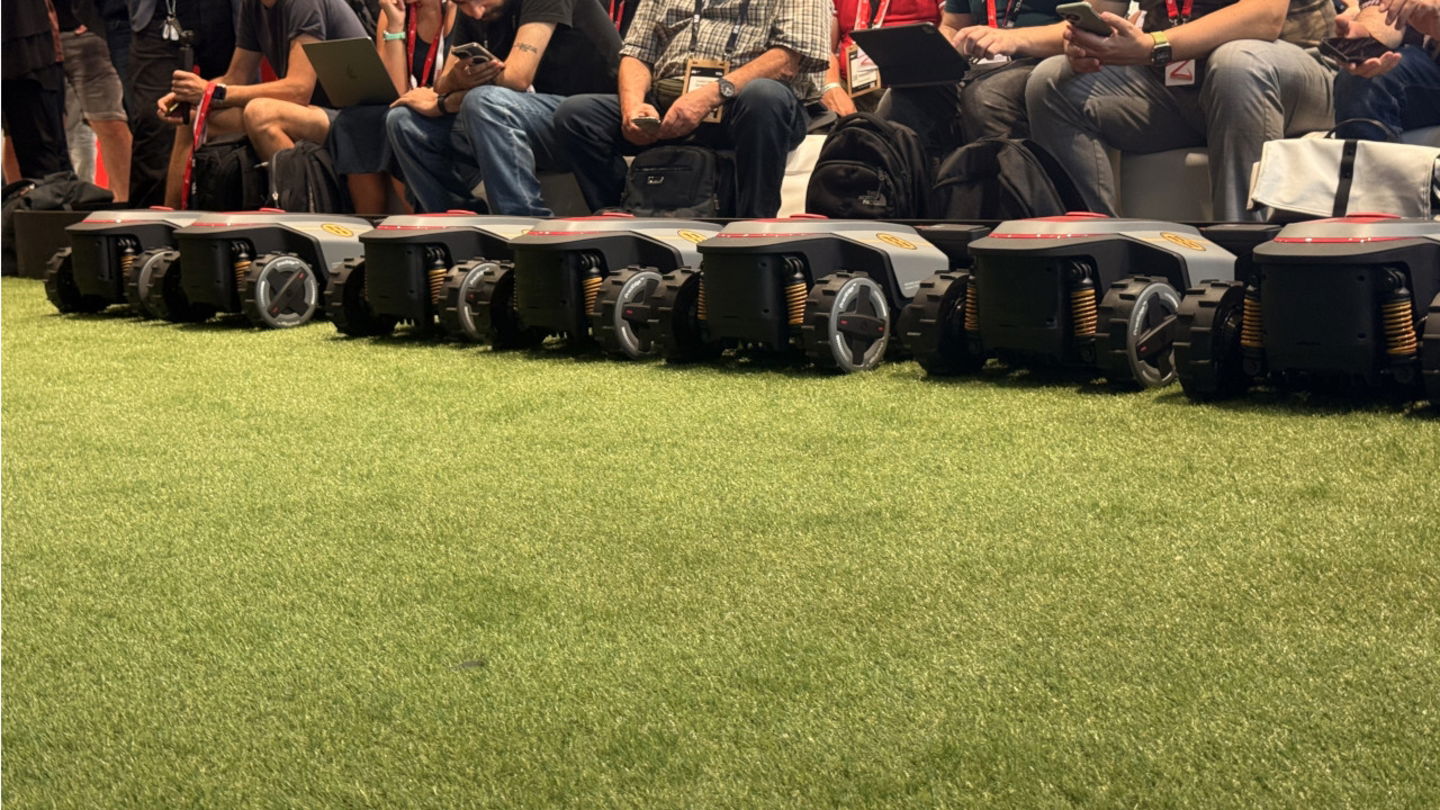 Roborock élargit son écosystème à l'IFA 2025 en intégrant de nouvelles catégories innovantes 5 Roborock élargit son écosystème lors de l'IFA 2025, franchissant un cap au-delà des robots aspirateurs et entrant dans de nouvelles catégories