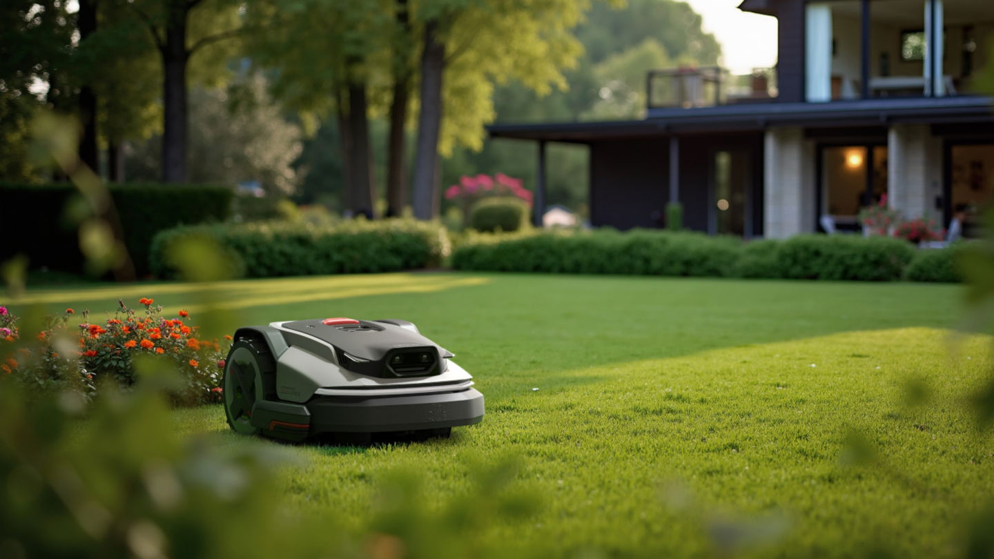 Roborock élargit son écosystème à l'IFA 2025 en intégrant de nouvelles catégories innovantes 7 Roborock élargit son écosystème lors de l'IFA 2025, franchissant un cap au-delà des robots aspirateurs et entrant dans de nouvelles catégories