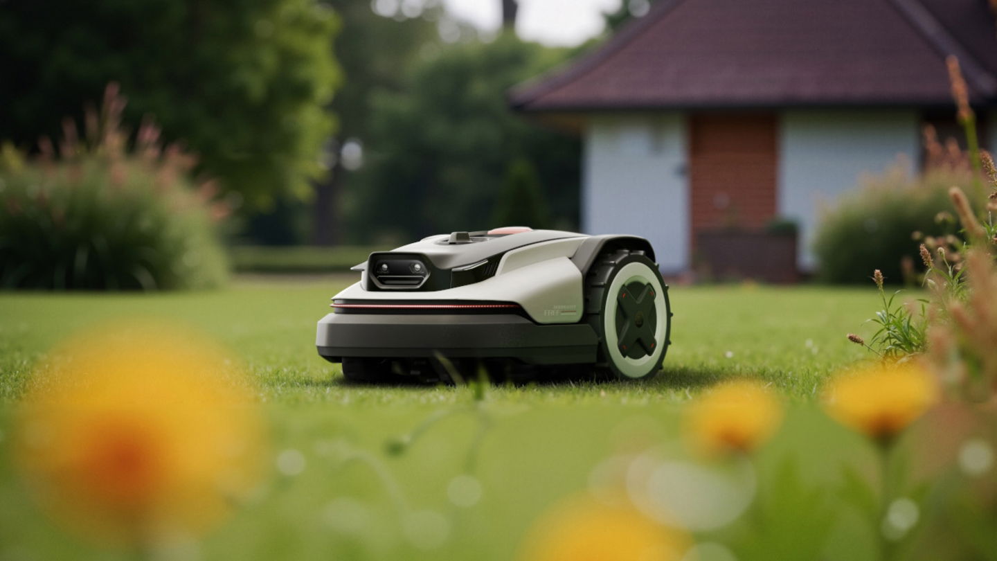 Roborock élargit son écosystème à l'IFA 2025 en intégrant de nouvelles catégories innovantes 8 Roborock élargit son écosystème lors de l'IFA 2025, franchissant un cap au-delà des robots aspirateurs et entrant dans de nouvelles catégories