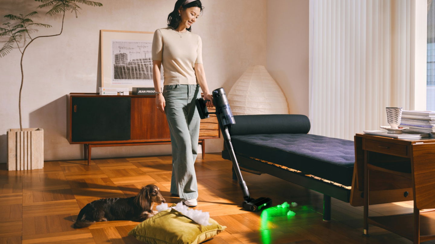 Roborock élargit son écosystème à l'IFA 2025 en intégrant de nouvelles catégories innovantes 13 Roborock élargit son écosystème lors de l'IFA 2025, franchissant un cap au-delà des robots aspirateurs et entrant dans de nouvelles catégories