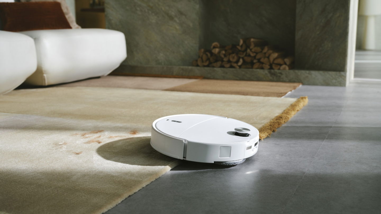 Roborock élargit son écosystème à l'IFA 2025 en intégrant de nouvelles catégories innovantes 18 Roborock élargit son écosystème lors de l'IFA 2025, franchissant un cap au-delà des robots aspirateurs et entrant dans de nouvelles catégories