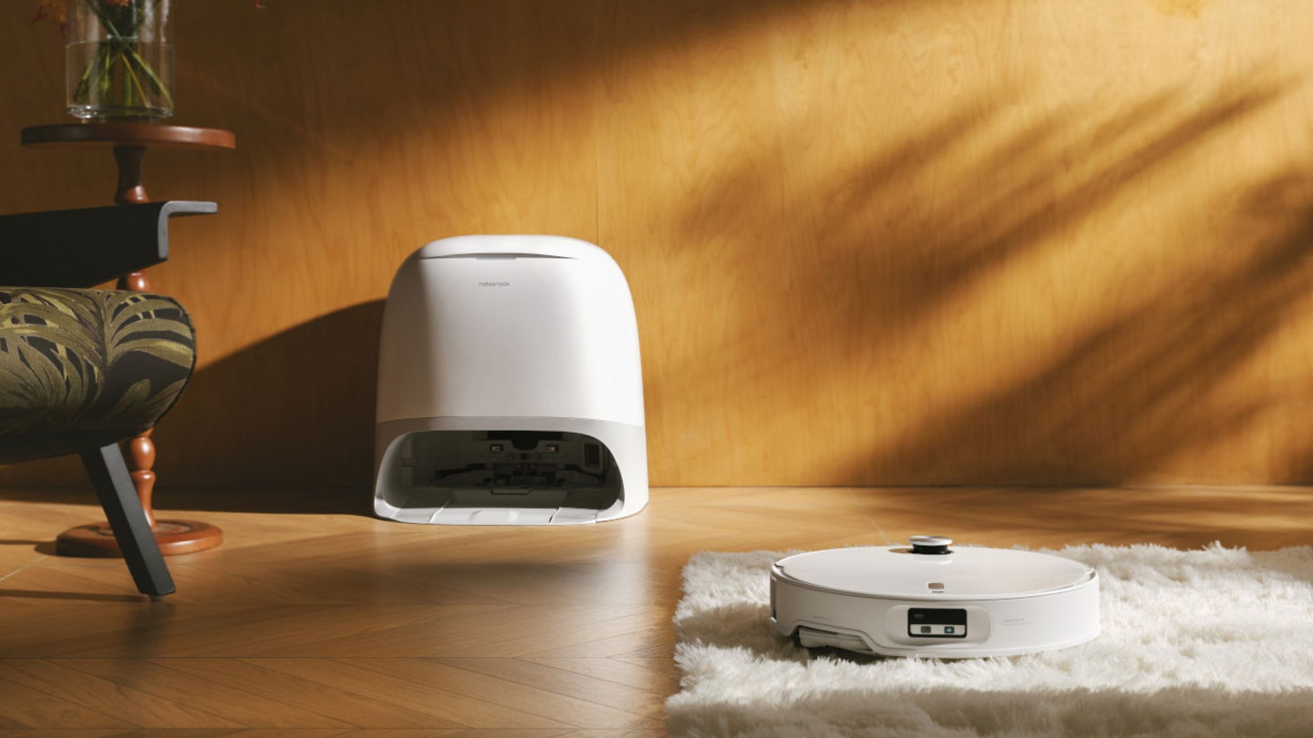 Roborock élargit son écosystème à l'IFA 2025 en intégrant de nouvelles catégories innovantes 17 Roborock élargit son écosystème lors de l'IFA 2025, franchissant un cap au-delà des robots aspirateurs et entrant dans de nouvelles catégories