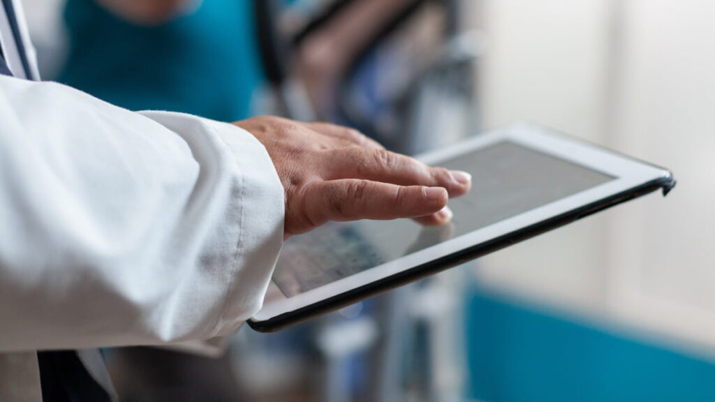 Quelle est la quantité idéale de protéines à consommer ? 4 Digitalisation dans la santé
