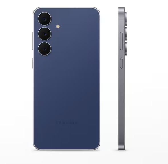 Un bon smartphone et une alternative au S25 Plus plus cher. (Photo : Samsung)