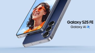 Samsung Galaxy S25 FE contre Galaxy S25 (Plus) : La "Fan Edition" vaut-elle vraiment le coup ? 24 Samsung Galaxy S25 FE vs. Galaxy S25 (Plus): Lohnt sich die „Fan Edition“?