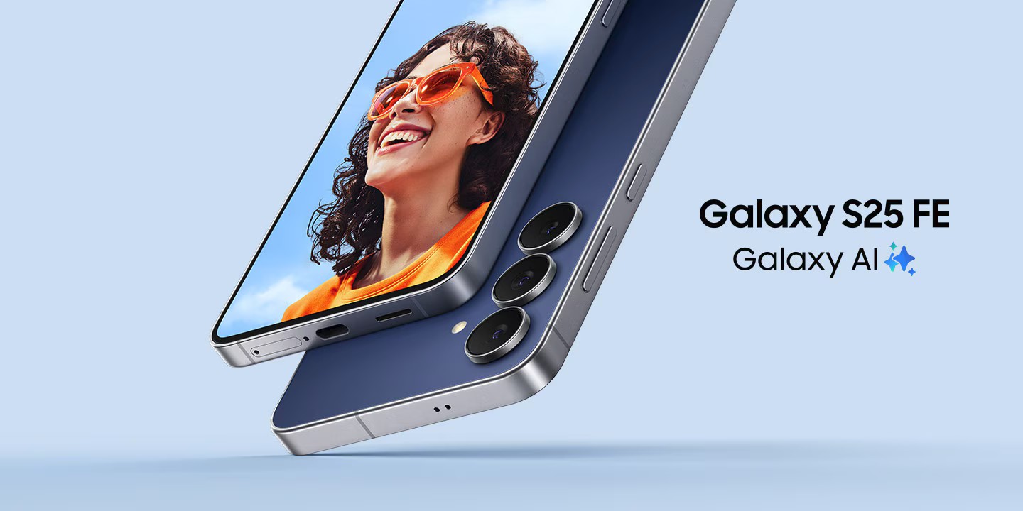 Samsung Galaxy S25 FE vs. Galaxy S25 (Plus): Lohnt sich die „Fan Edition“?