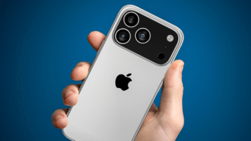 Nous avons découvert par surprise les coques de l'iPhone 17 à l'IFA, avant la présentation du téléphone 12 Nous avons découvert par surprise les coques de l'iPhone 17 à l'IFA, avant la présentation du téléphone