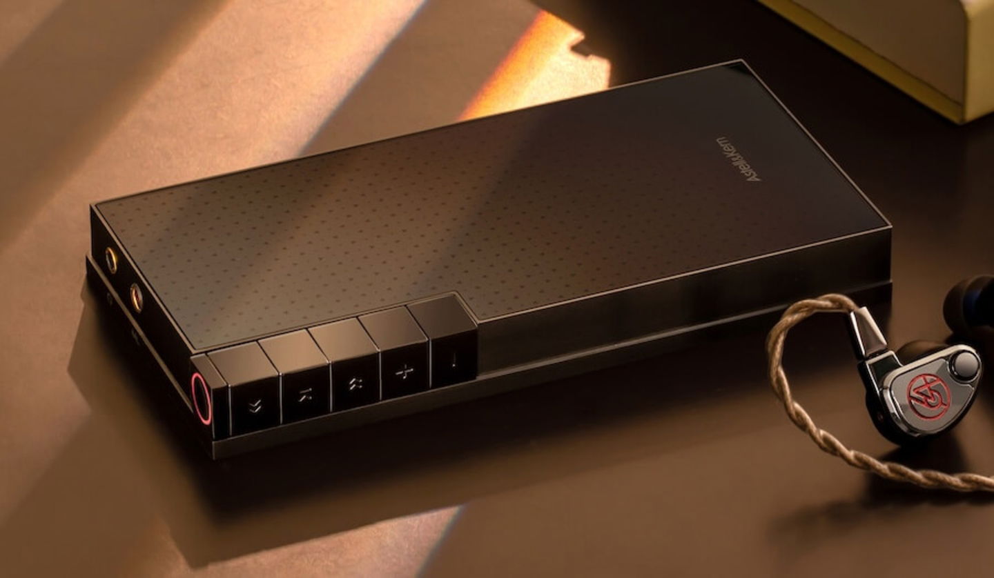 Astell & Kern PD10 Noir : un DAP de pointe face à FiiO et Shanling 4 Astell&Kern PD10 Black : un DAP avec technologie avancée pour rivaliser avec FiiO et Shanling