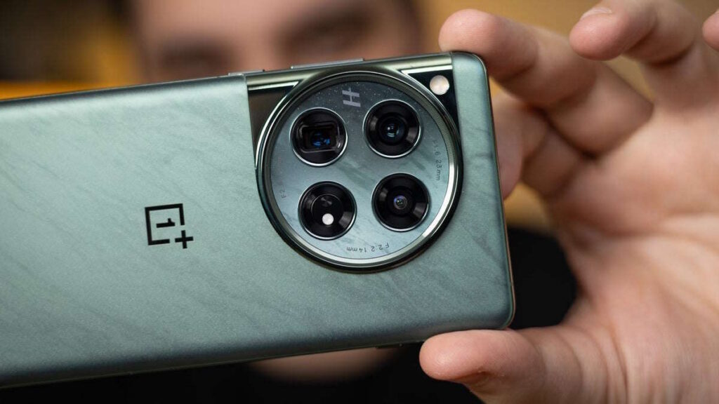 OnePlus met fin à son partenariat avec Hasselblad et dévoile une nouveauté en photo 3 OnePlus Hasselblad photographie images