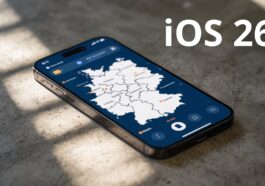 iOS 26 : Ces fonctionnalités arrivent en France... et celles qui ne viennent pas 89 iOS 26: Diese Funktionen kommen nach Deutschland – und diese nicht