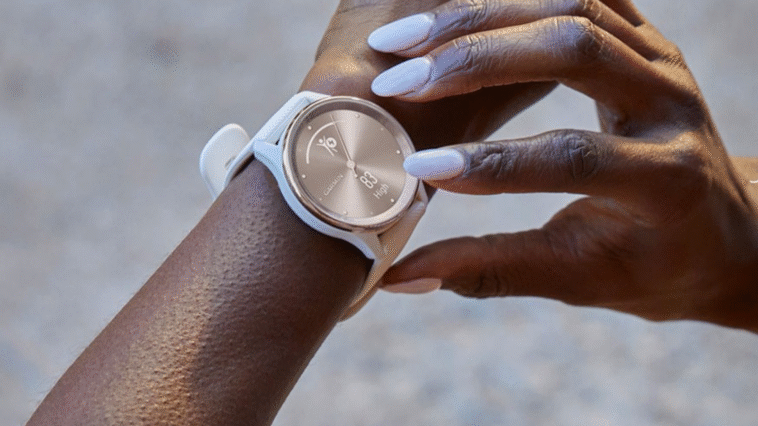 Les montres Garmin les plus récentes en 2025 1 Les montres Garmin les plus récentes en 2025