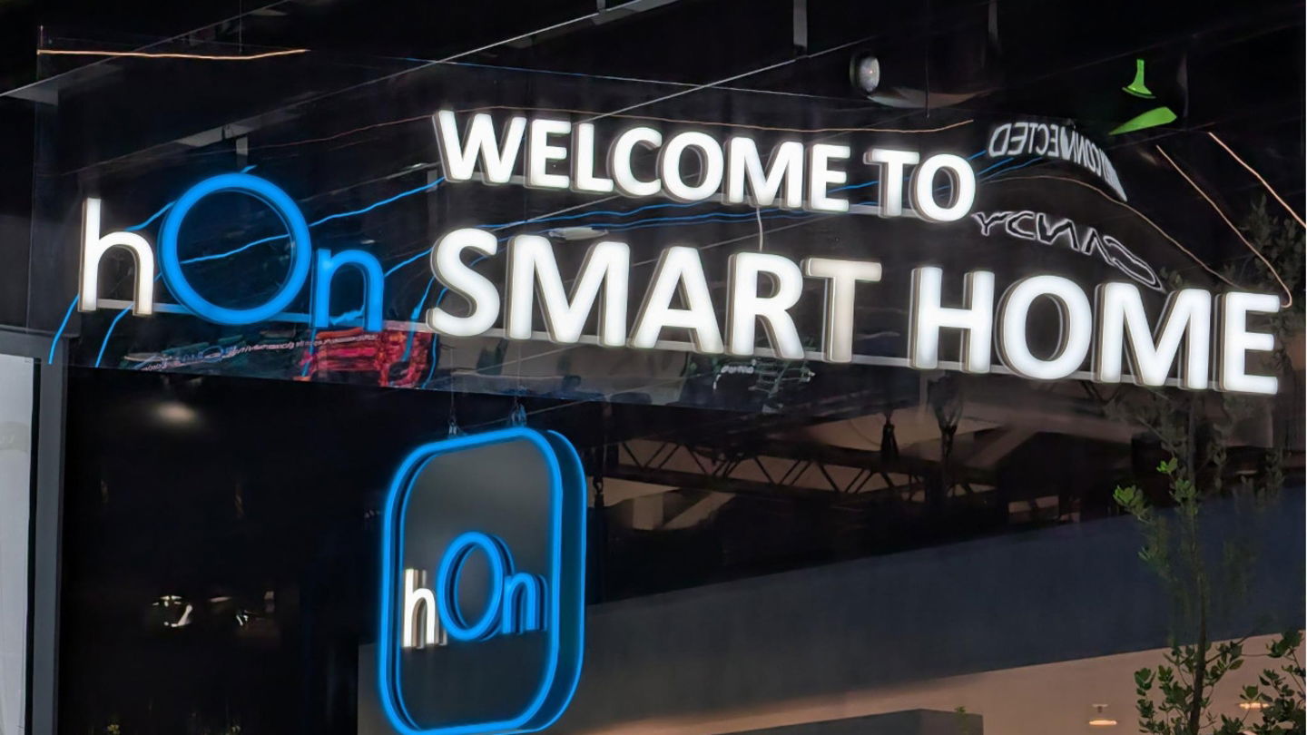 Haier fascine à l'IFA 2025 avec Naturally Connected, la vision du foyer de demain 11 Haier impressionne à l'IFA 2025 avec Naturally Connected, la vision de l'expérience domestique