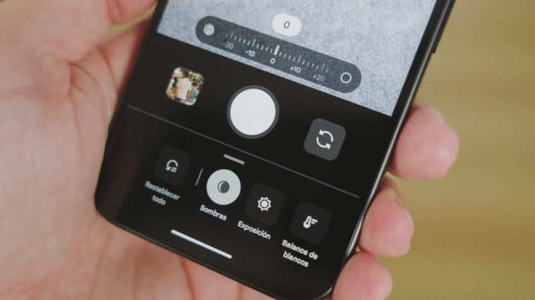 Google va améliorer la caméra de ses anciens mobiles avec l'une de ses meilleures fonctionnalités exclusives des Pixel 9 et 10 1 Google va améliorer la caméra de ses anciens mobiles avec l'une de ses meilleures fonctionnalités exclusives des Pixel 9 et 10