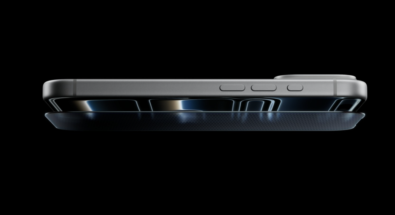 Apple recommence à s'inspirer de Samsung (2 ans plus tard) pour ses iPhone 17 2 iPhone 17 Pro Max