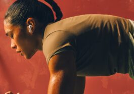 Apple AirPods Pro 3: Mit Pulsmesser und Live-Übersetzung